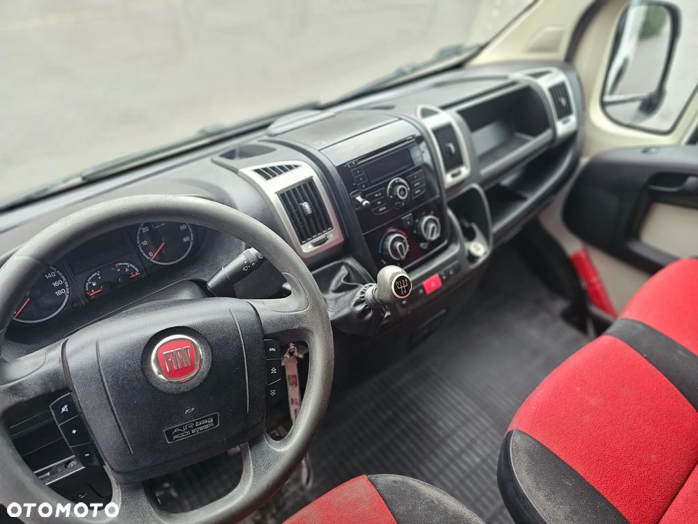 Fiat Ducato ver-l3 - 3