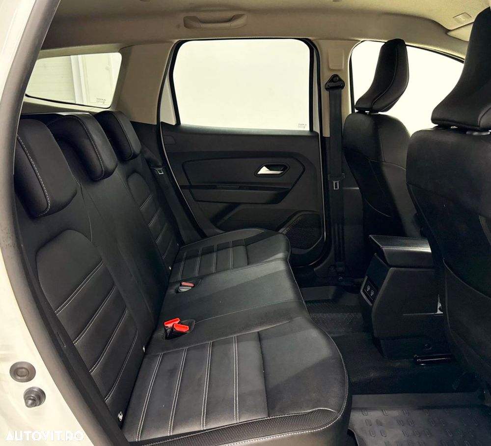 Dacia Duster Blue dCi 115 Prestige - 21