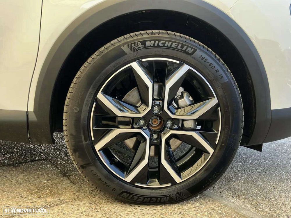 Citroën e-C4 50 kWh Shine Pack - 17