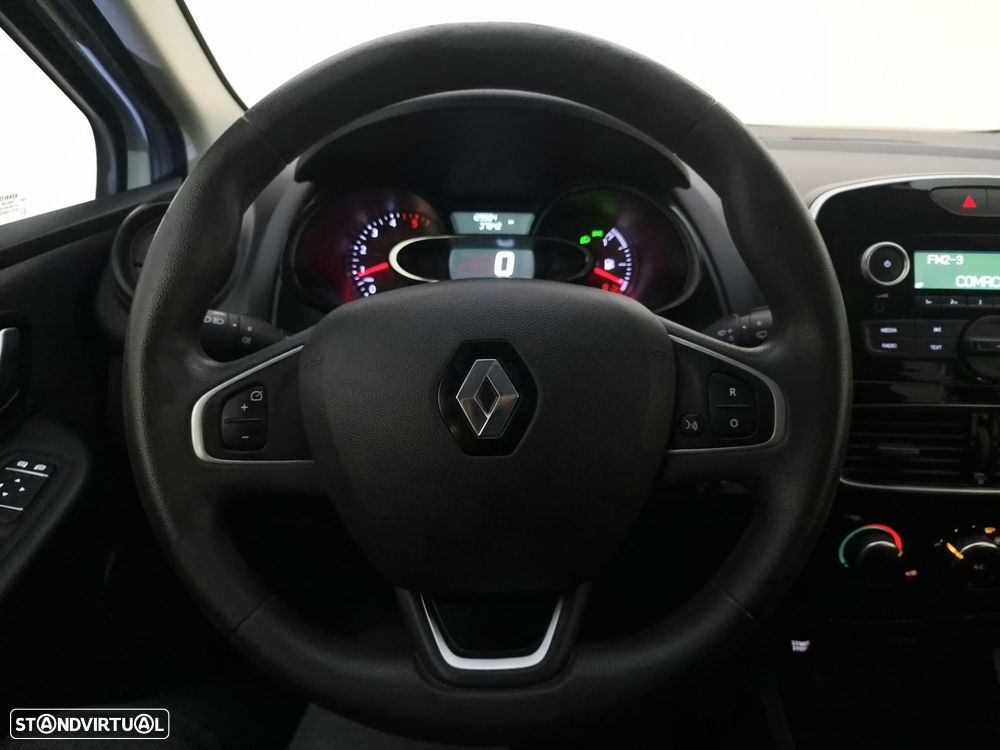 Renault Clio 1.5 dCi Zen - 28