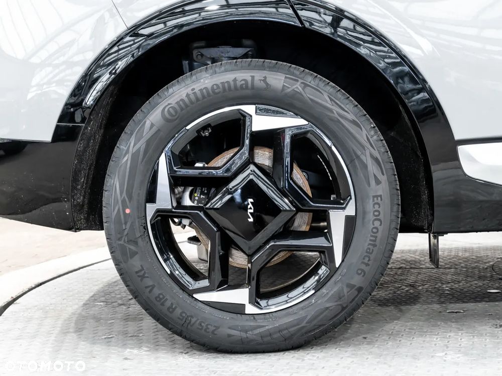 Kia Sportage 1.6 T-GDI Business Line 2WD DCT - 5