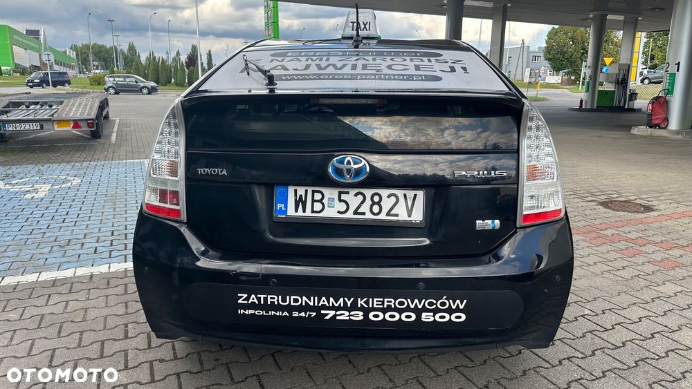 Toyota Prius 1.8 HSD Prestige - 5