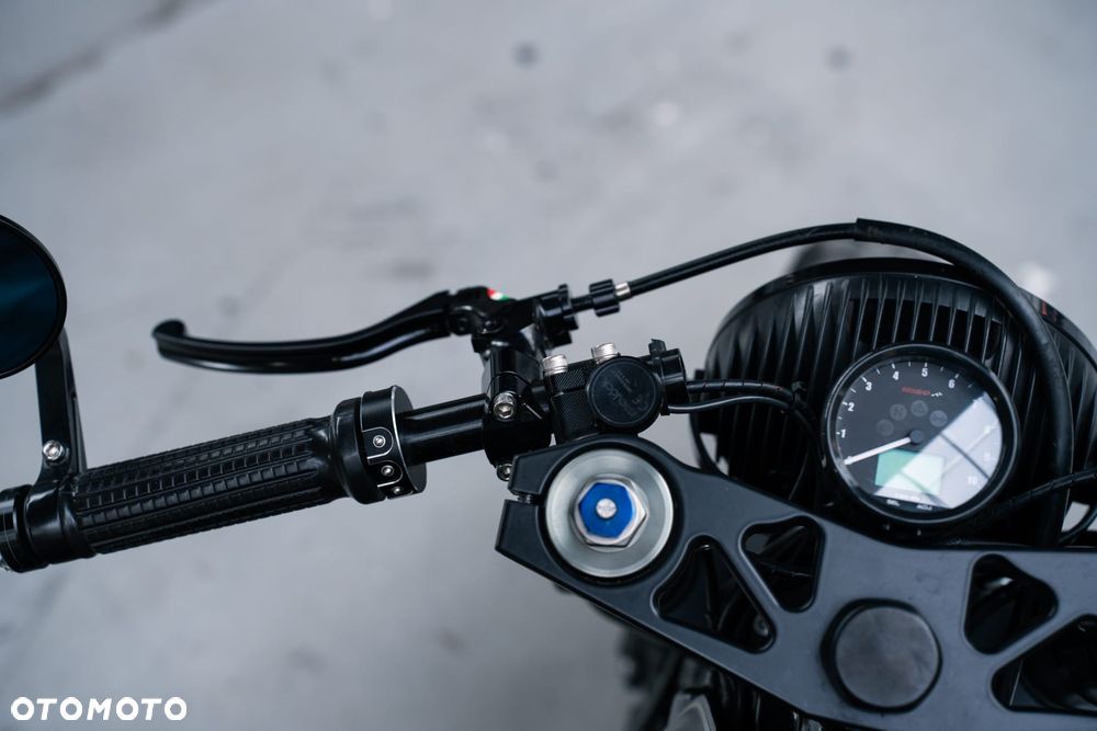 Honda CX - 15