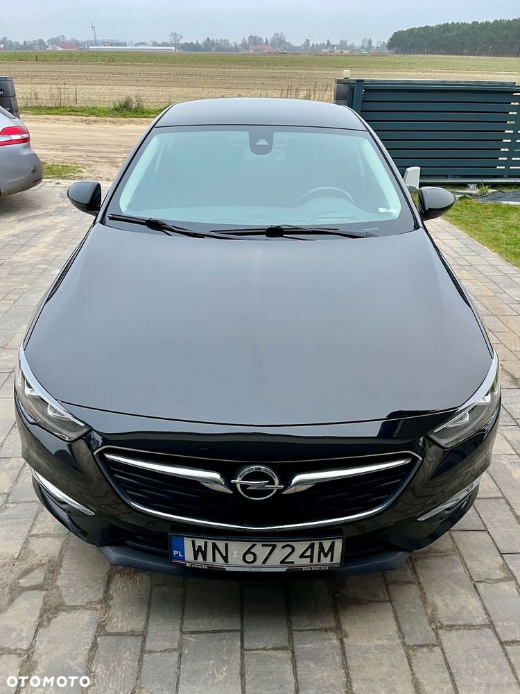 Opel Insignia 2.0 CDTI Elite S&S - 3