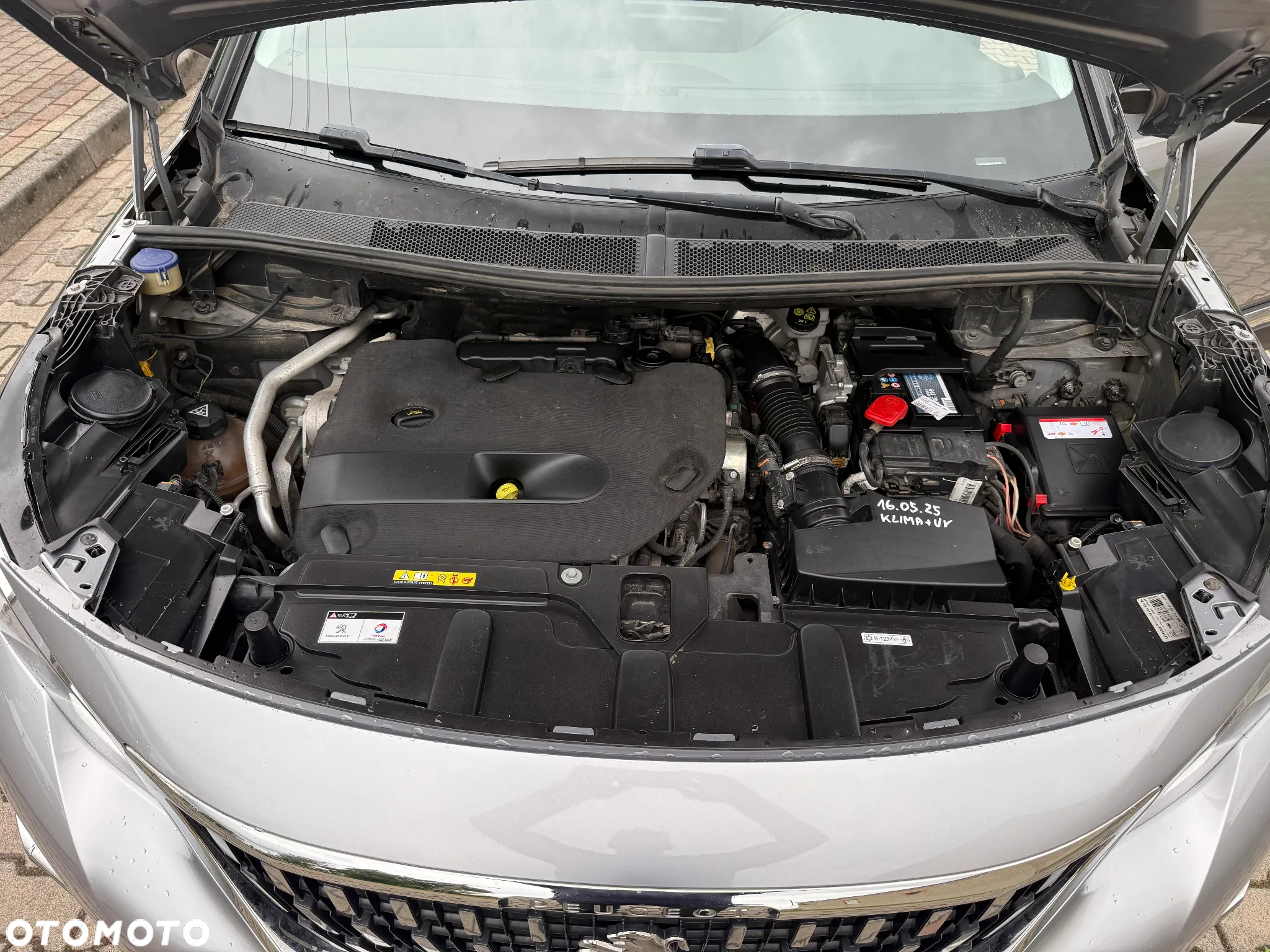 Peugeot 3008 2.0 BlueHDi Style - 9