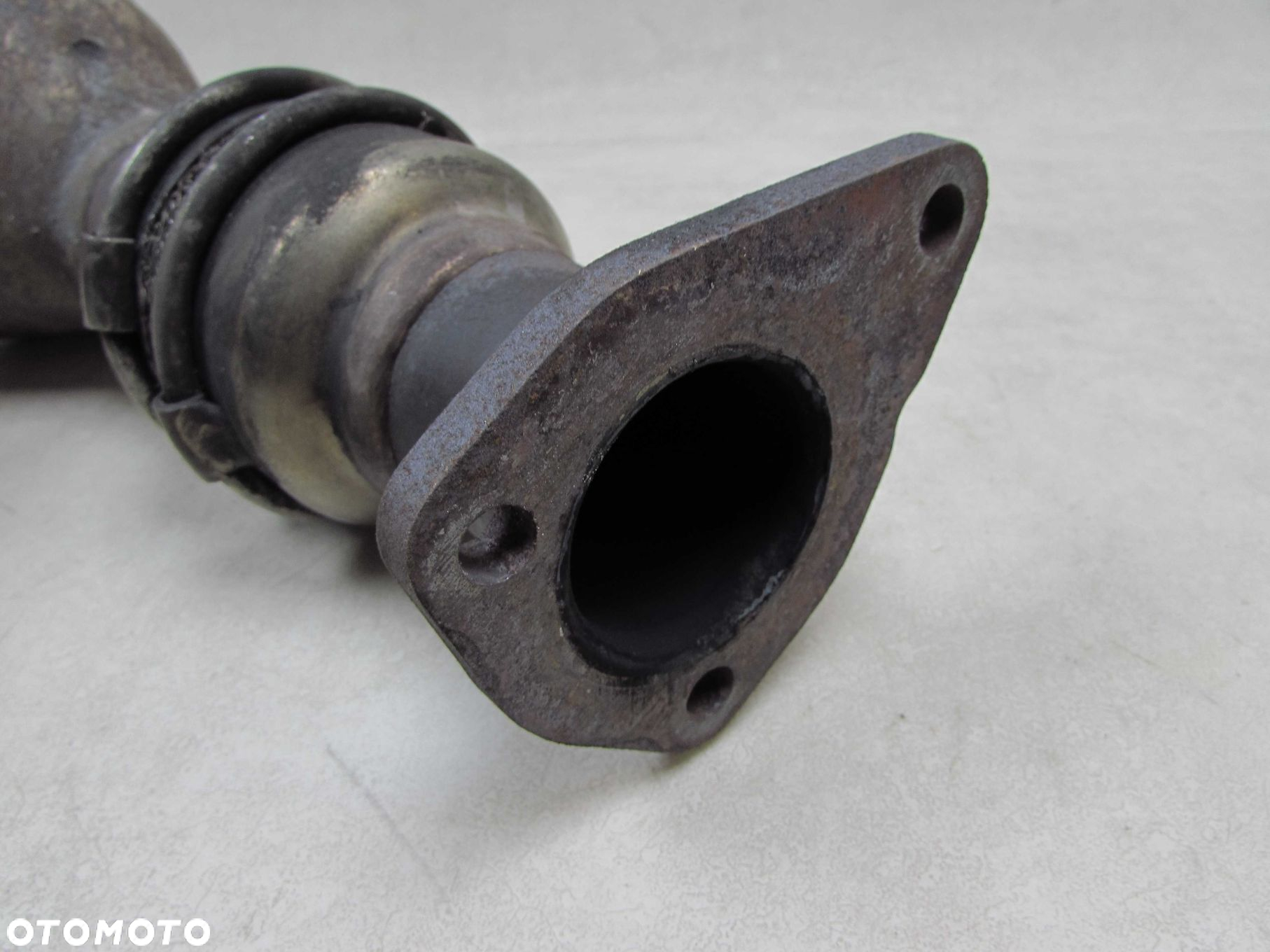 AUDI A4 B7 1.9 TDI 01-05 KATALIZATOR KAT 8E0131701J 8E0178AB - 5