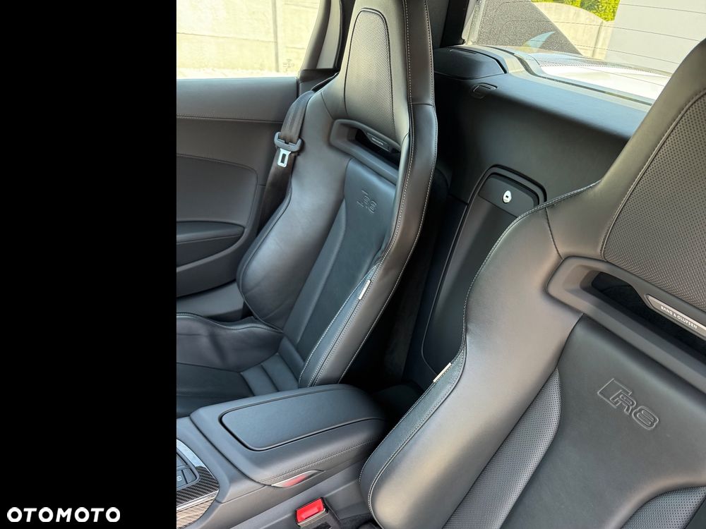 Audi R8 Coupé V10 Quattro Performance - 14