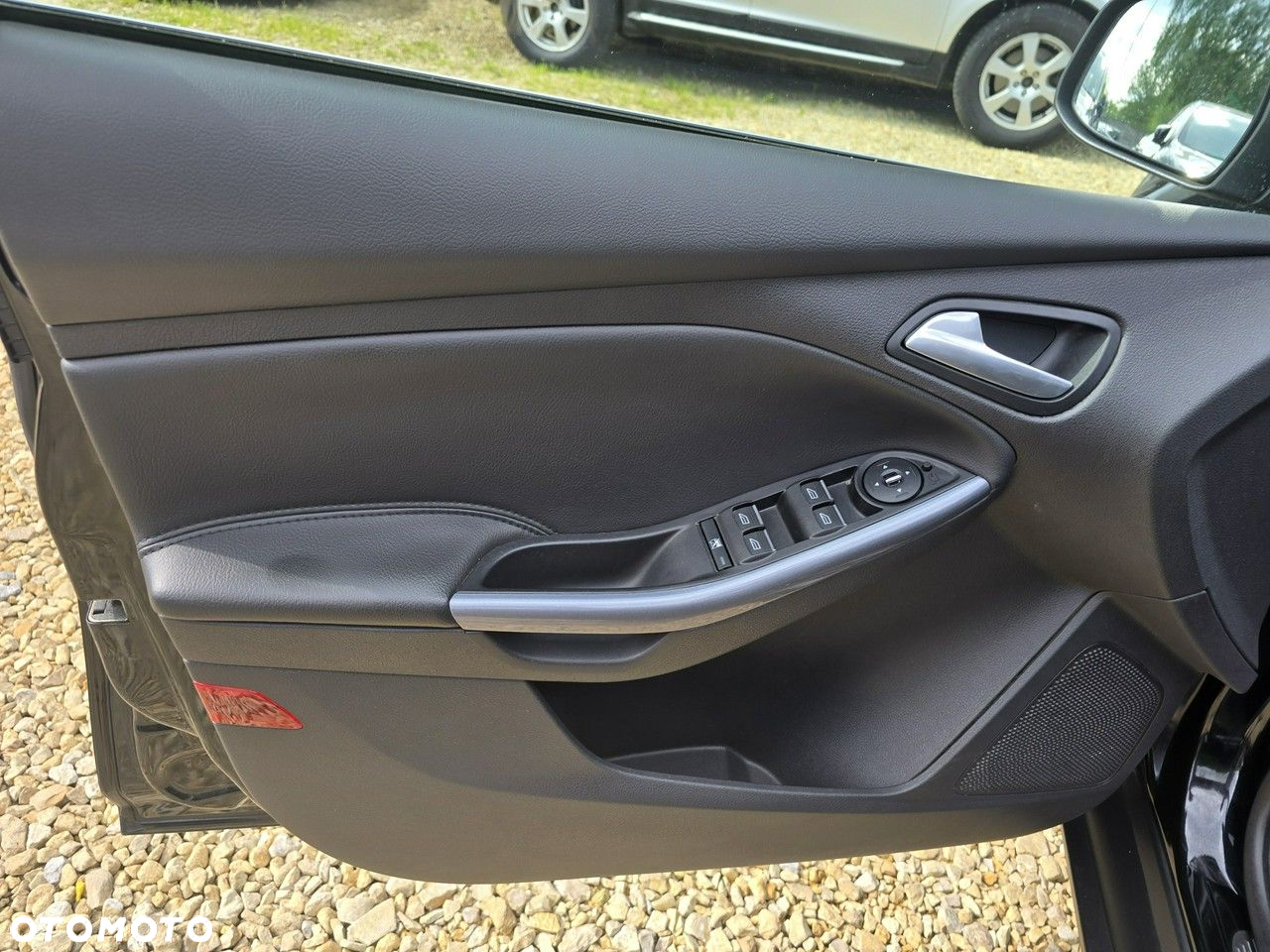 Ford Focus - 21