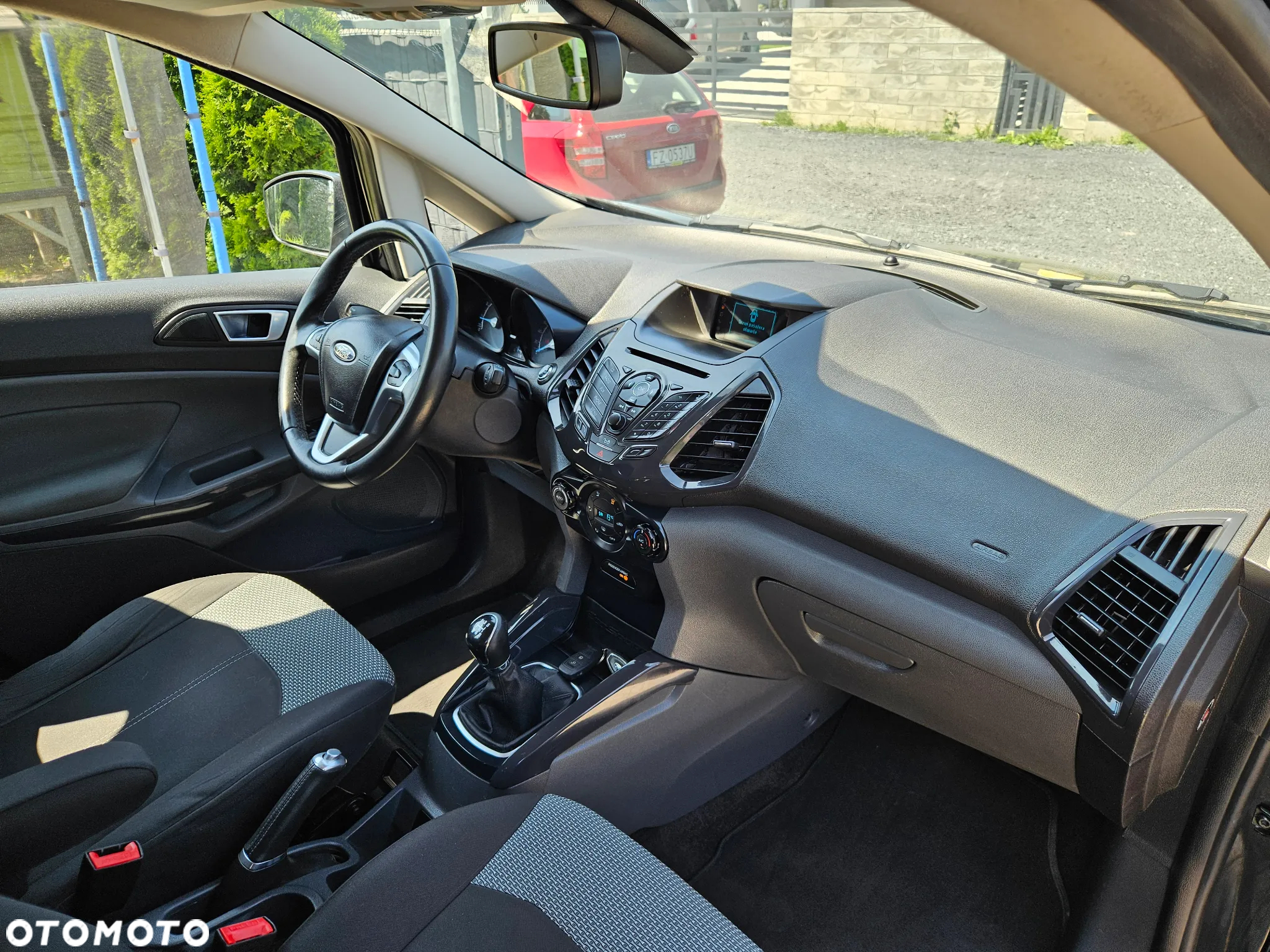 Ford EcoSport 1.0 EcoBoost - 16