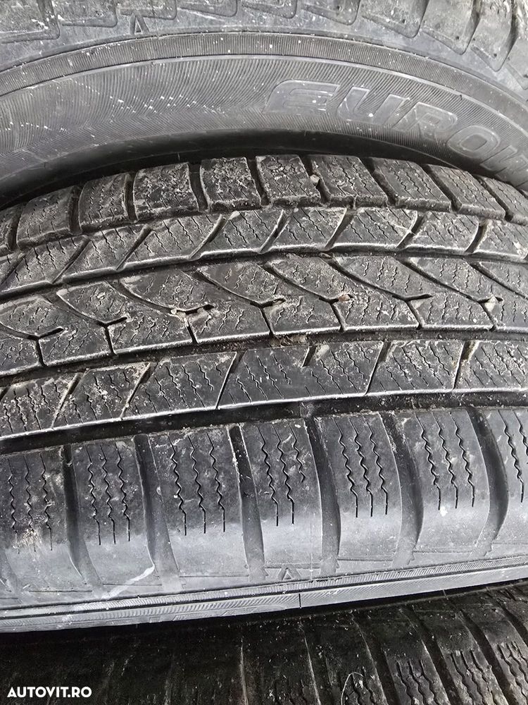 Jante Toyota Rav 4 tucson duster kia sportage 5x1143 XA20 - 7