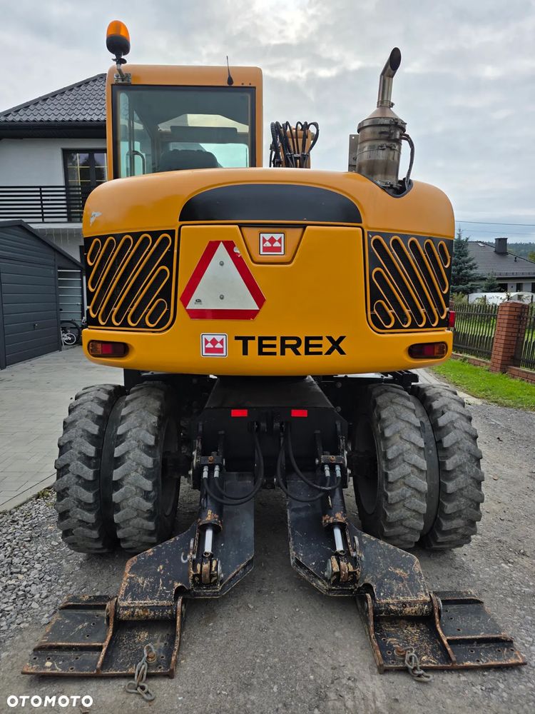 Terex TW 70 - 6