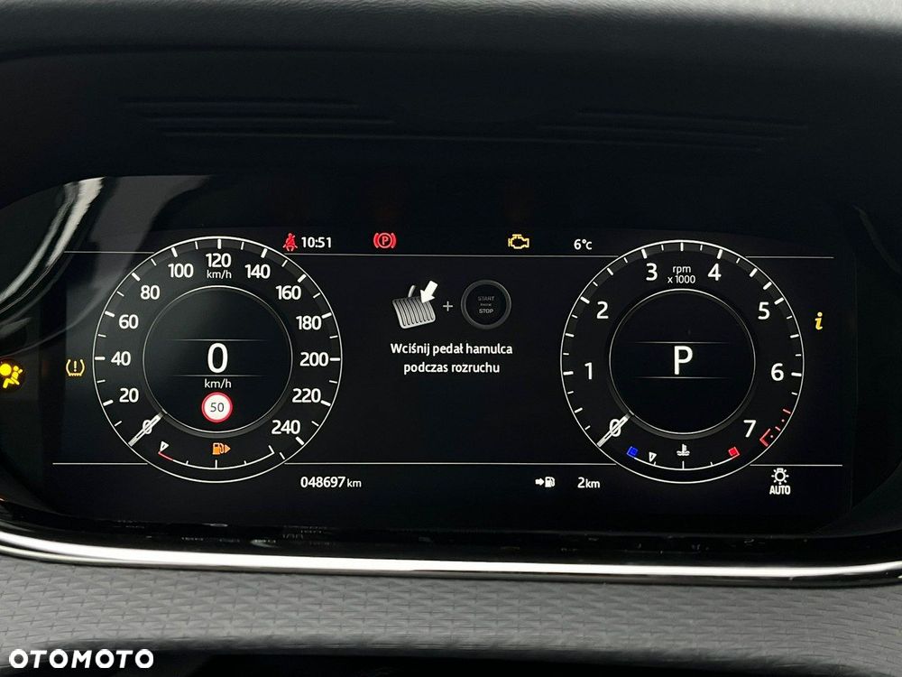 Land Rover Range Rover Evoque - 16