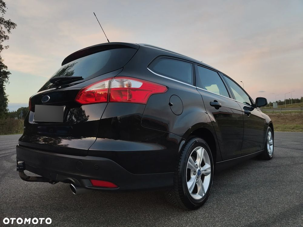 Ford Focus 2.0 TDCi Gold X (Edition) MPS6 - 16