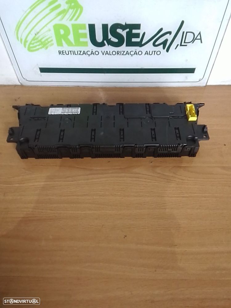 Quadrante / Conta Quilometros Citroen C4 Picasso I Veículo Multiuso (U - 2