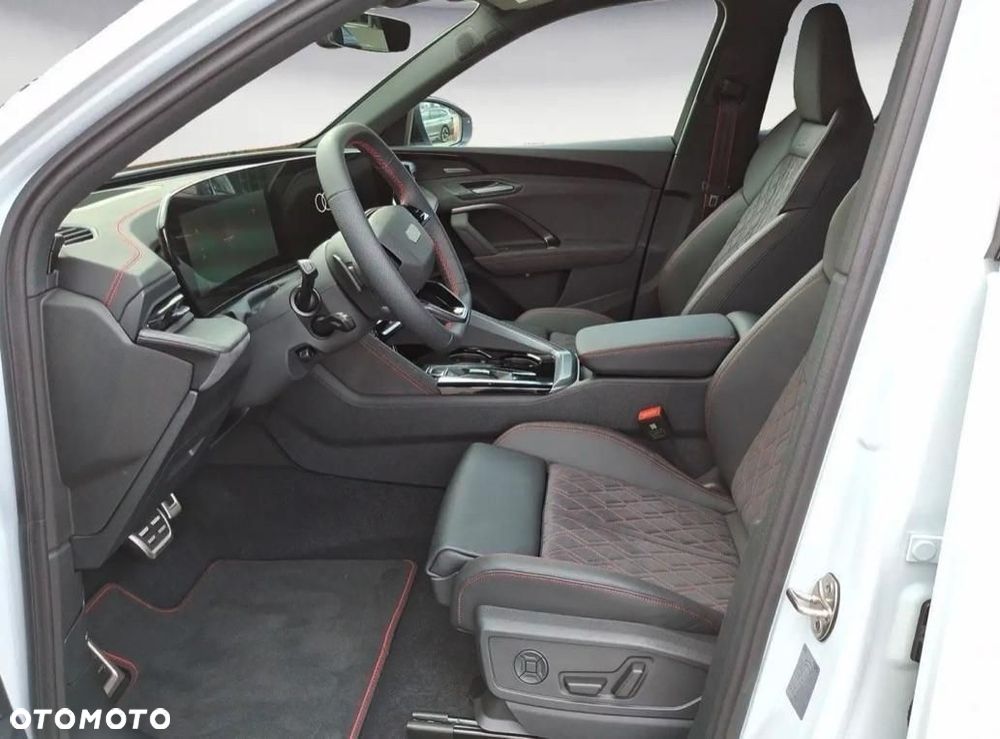 Audi SQ5 - 9