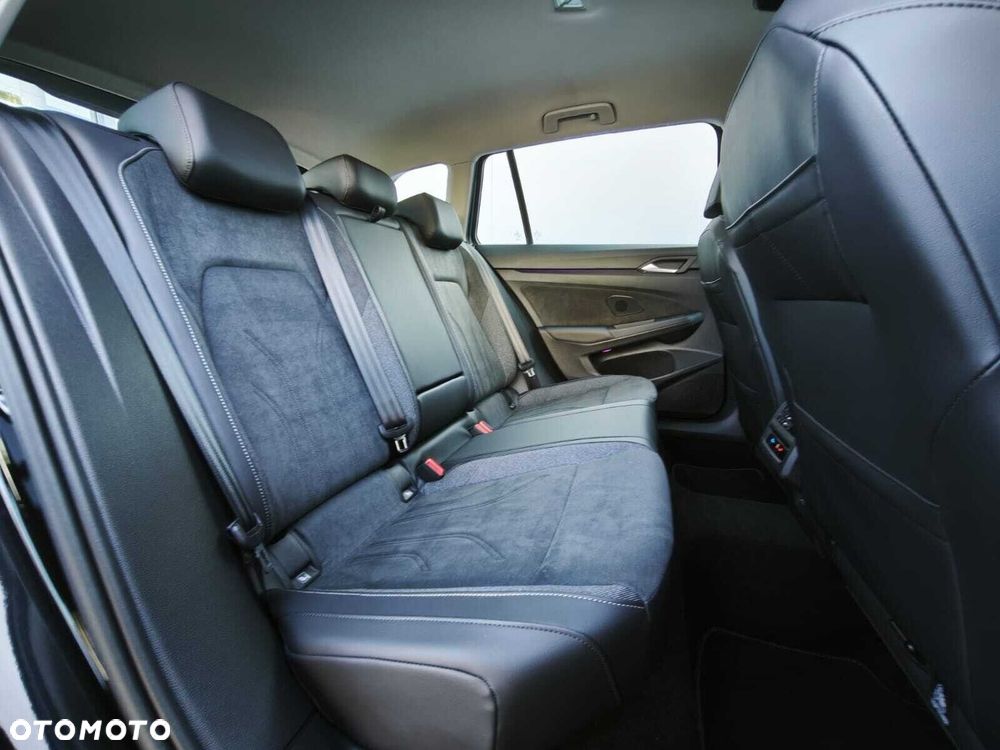 Volkswagen Golf Variant 2.0 TDI Style DSG - 10