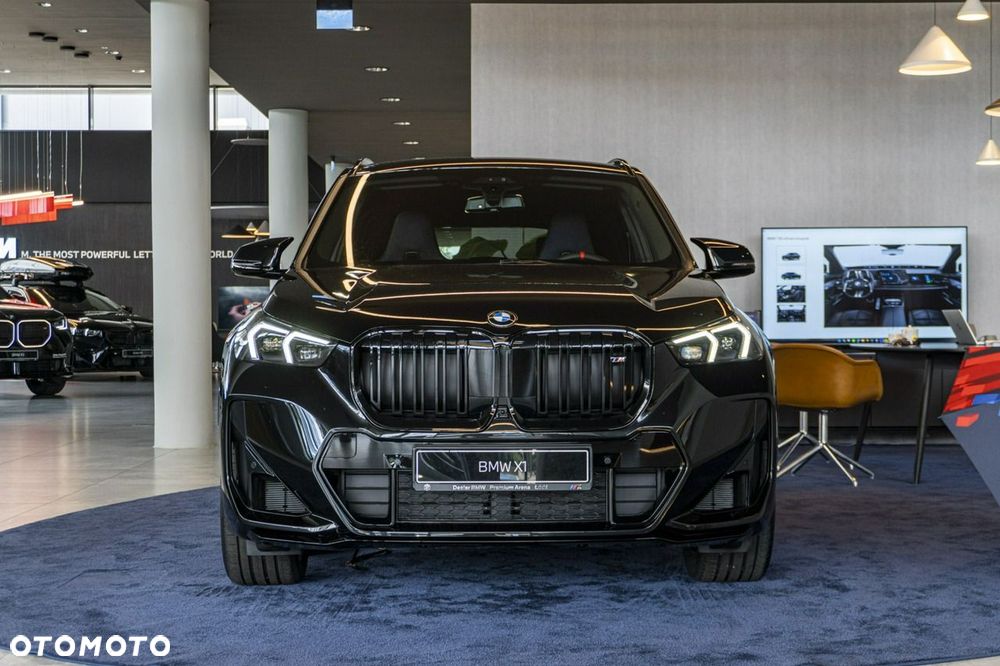 BMW X1 - 5