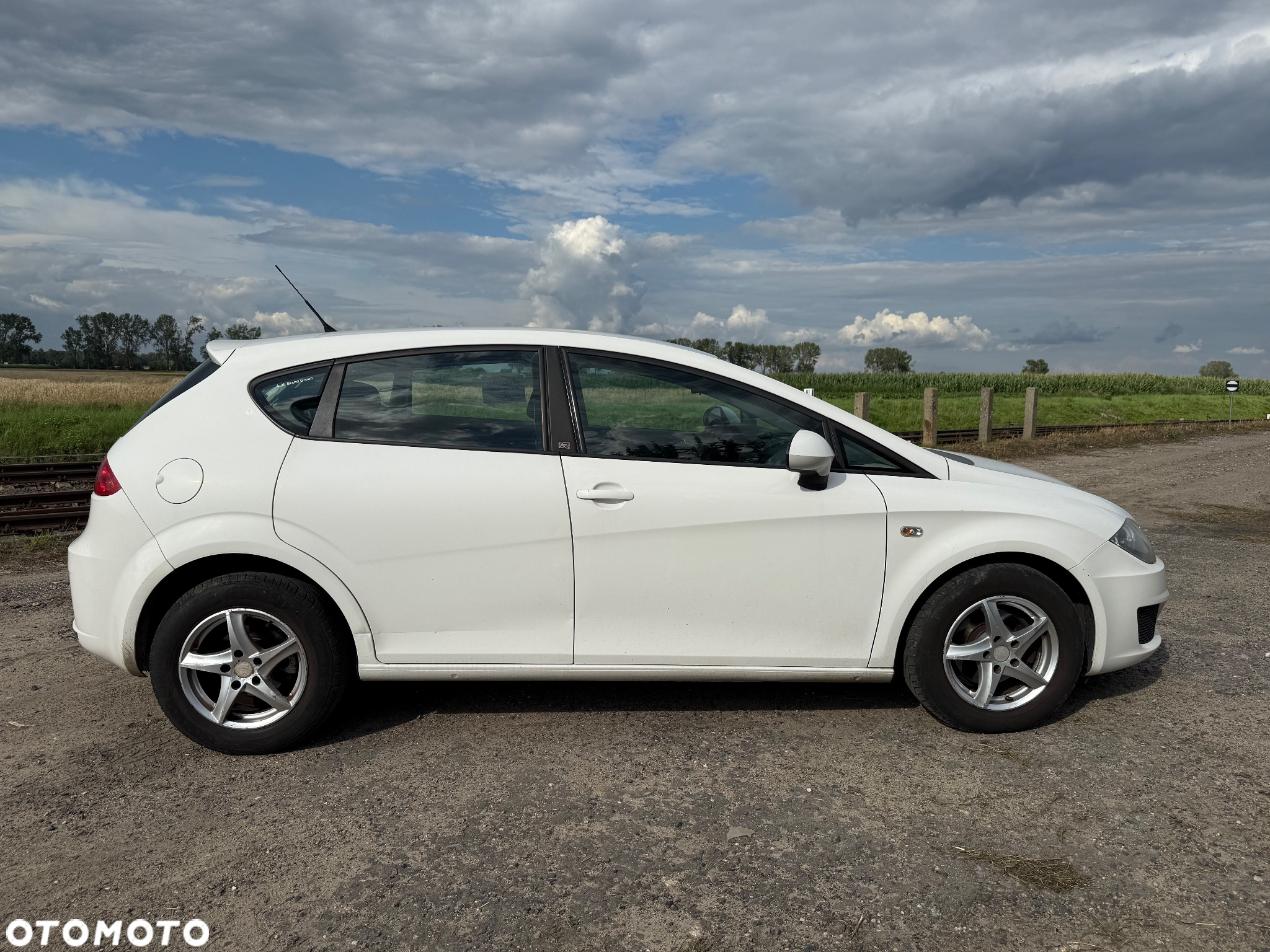 Seat Leon 1.9 TDI Spirit Turbo R - 19