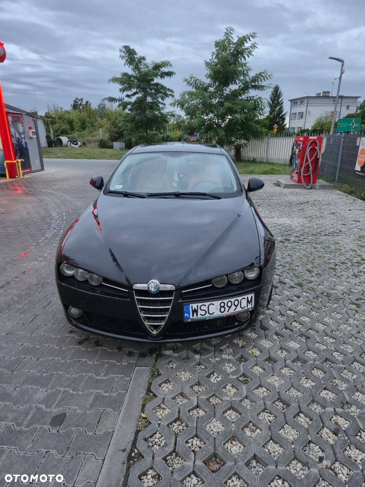 Alfa Romeo 159 - 1
