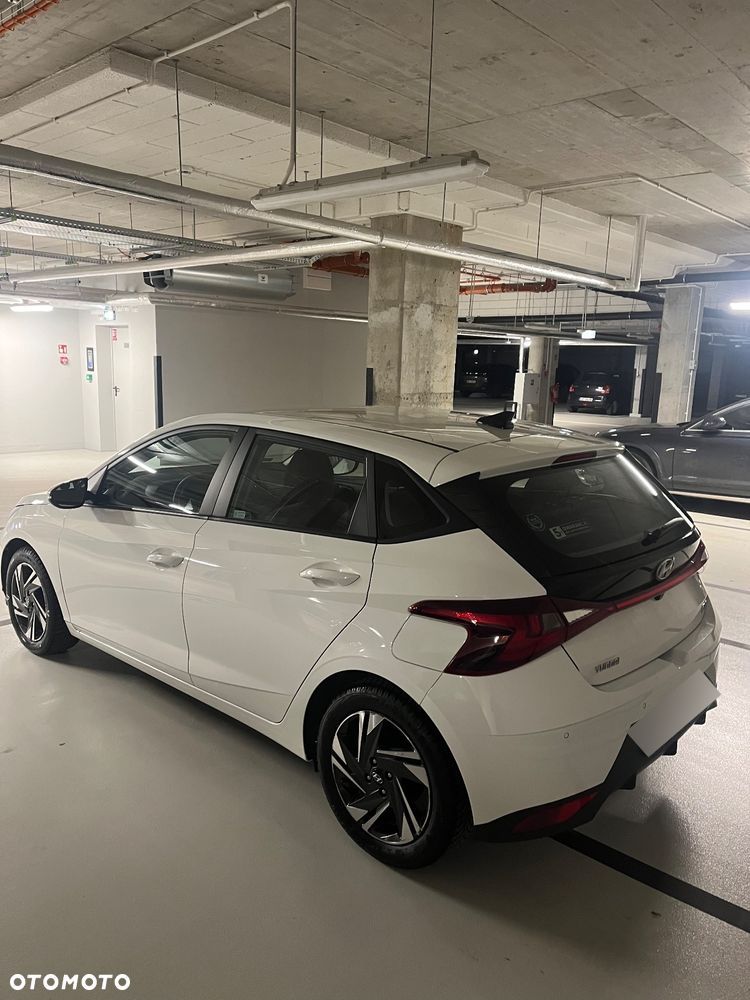 Hyundai i20 1.2 Comfort - 7