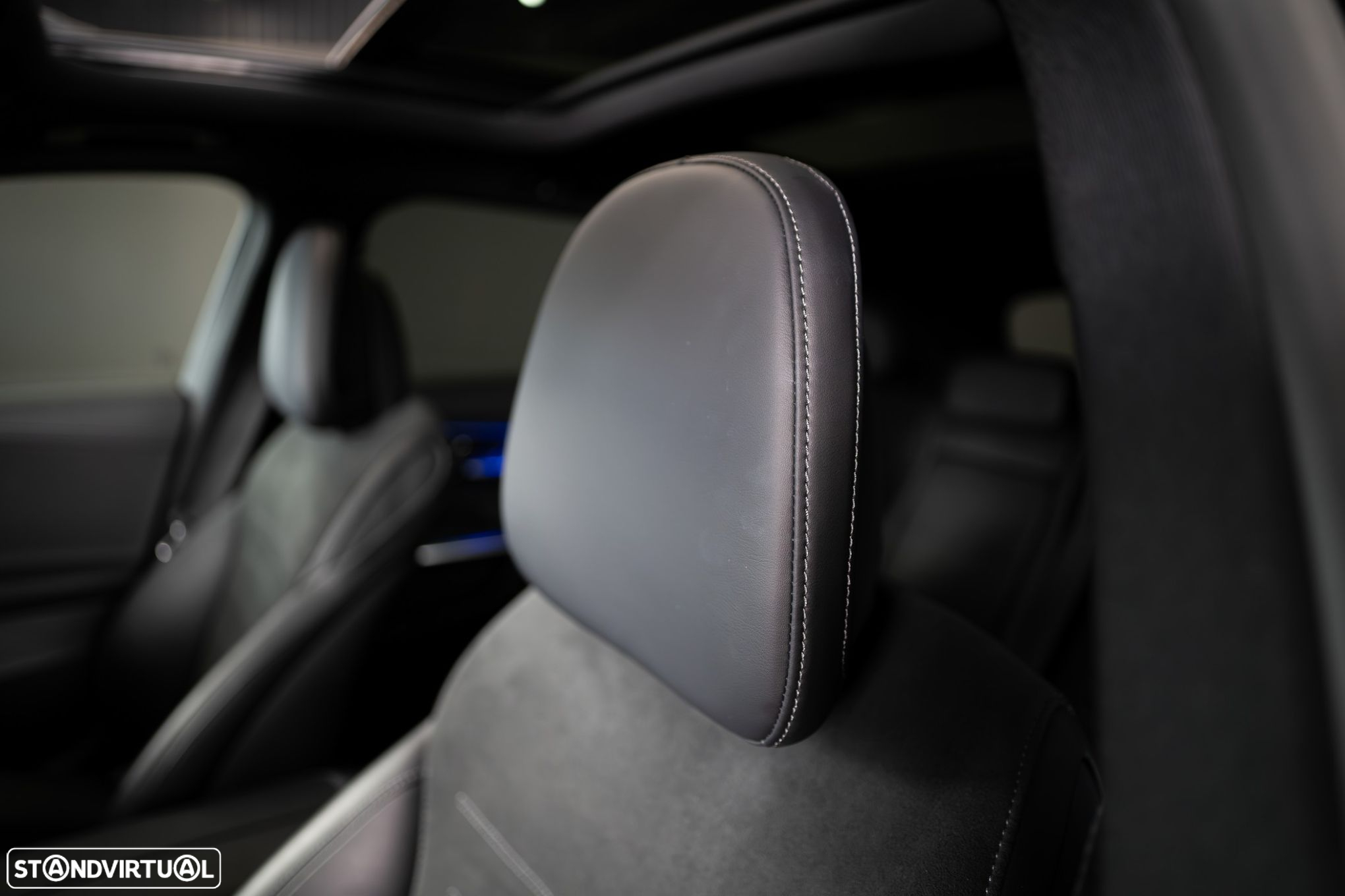 Mercedes-Benz C 300 e AMG Line - 21