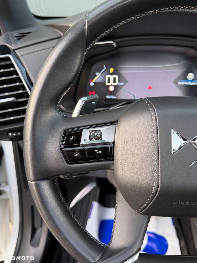 DS Automobiles DS 7 Crossback 1.6 PureTech Rivoli - 17