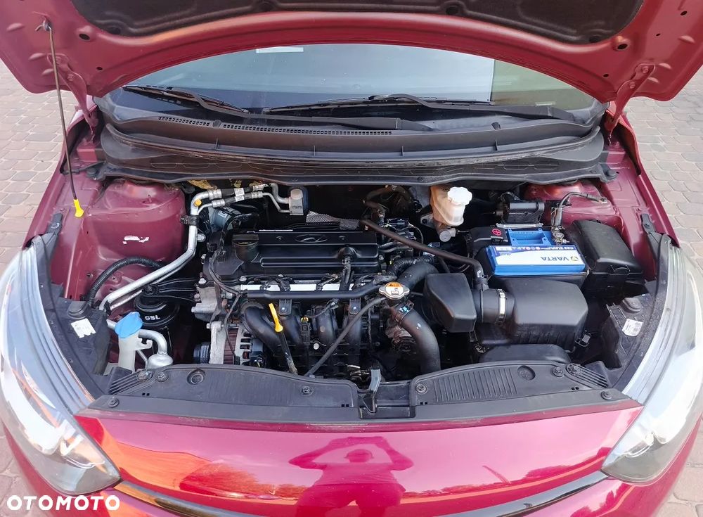 Hyundai i20 1.2 Star Edition - 32