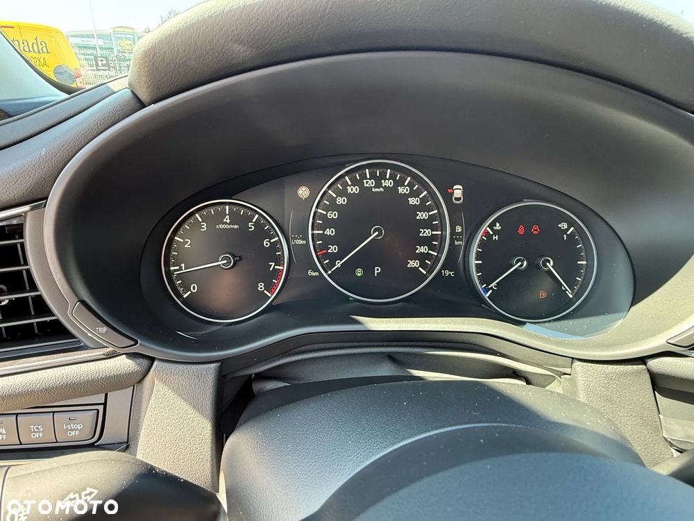 Mazda CX-30 2.0 mHEV Homura Plus AWD - 8