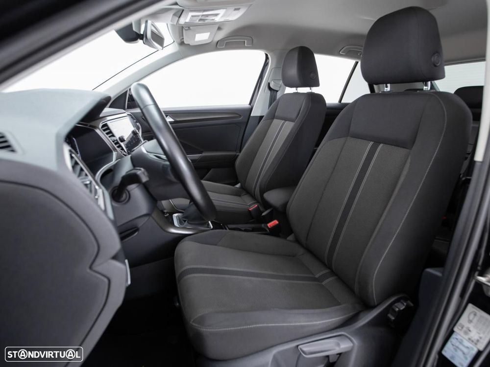 VW T-Roc - 8