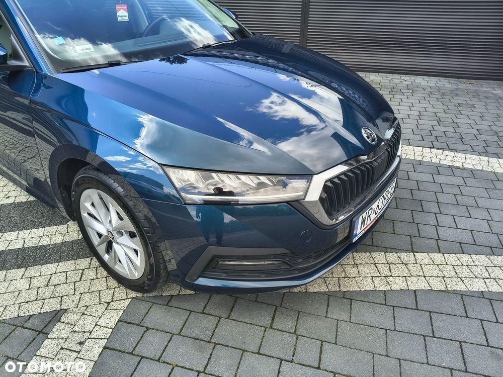 Skoda Octavia - 26