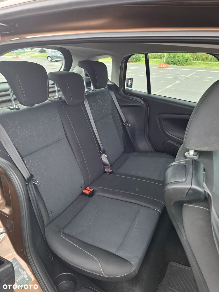 Ford B-MAX 1.0 EcoBoost Trend - 9