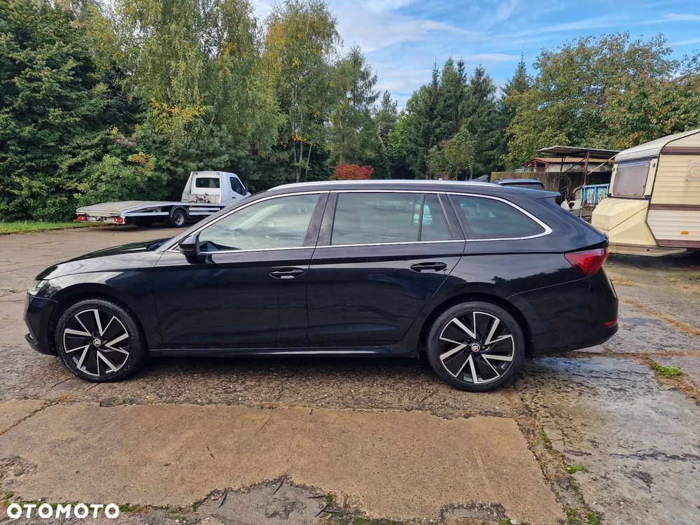 Skoda Octavia 1.5 TSI ACT Style - 5