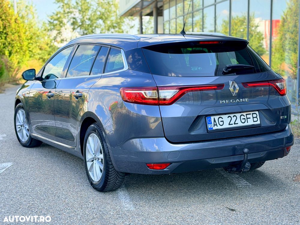 Renault Megane - 6