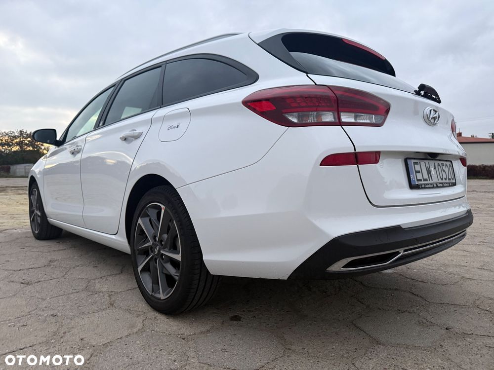 Hyundai i30 - 16
