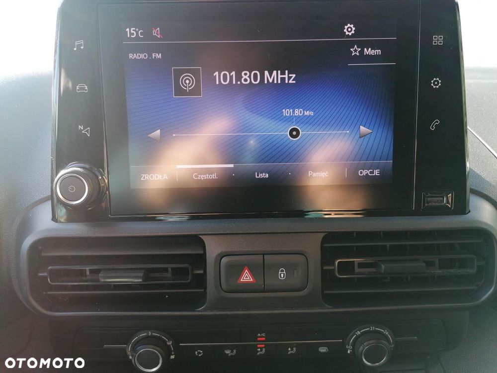 Toyota PROACE CITY - 16