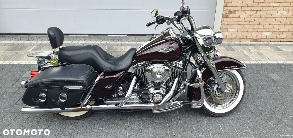 Harley-Davidson Touring Road King - 3