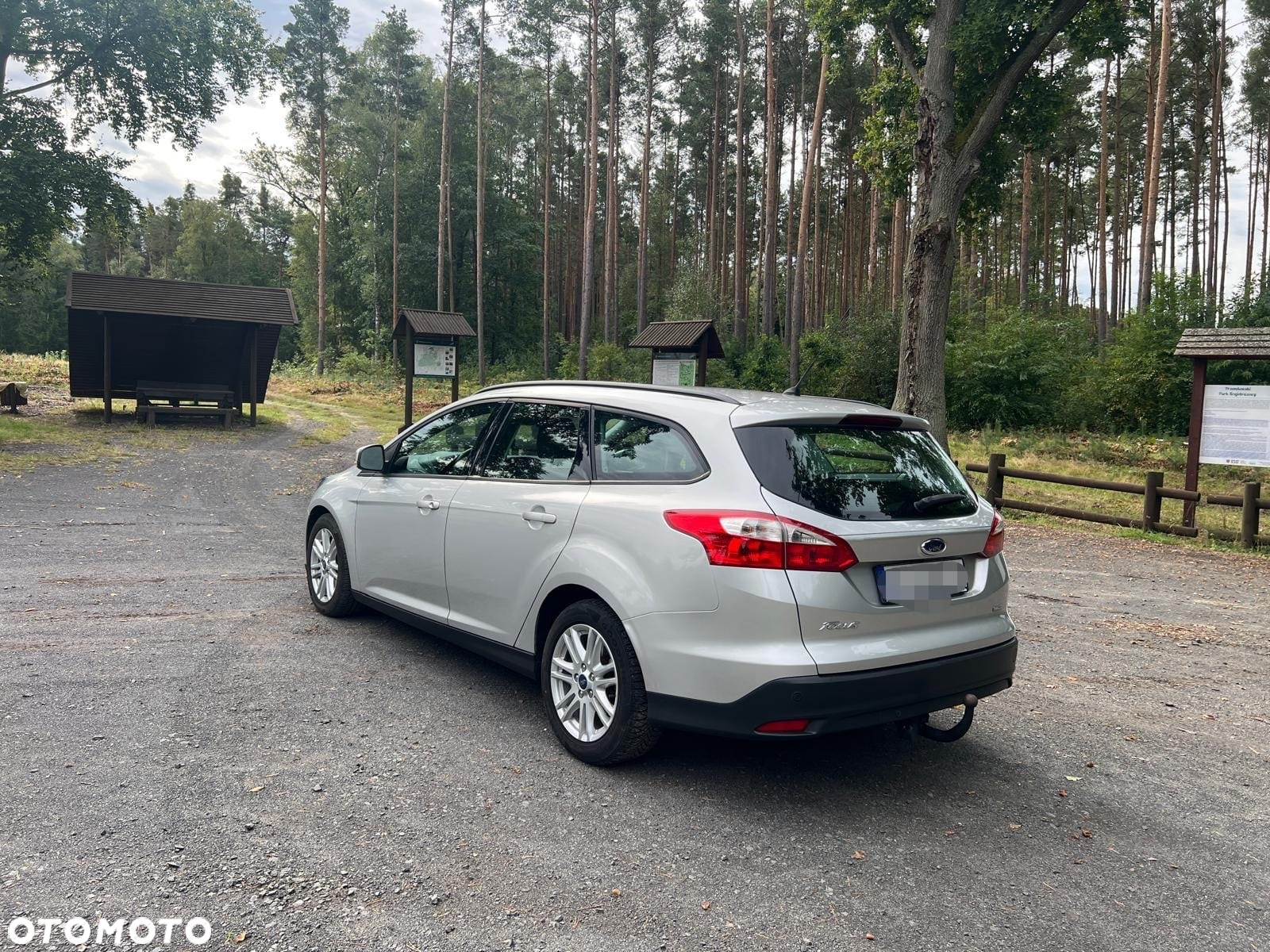 Ford Focus 1.6 TDCi Edition - 9