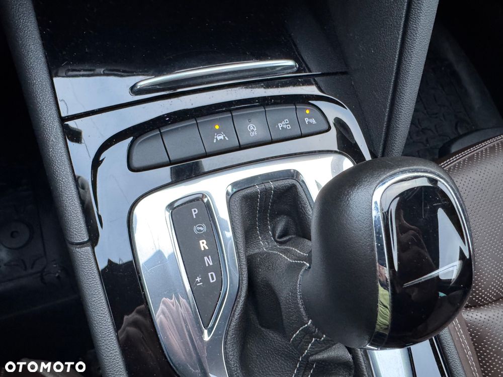 Opel Insignia 2.0 Ultimate Exclusive - 30