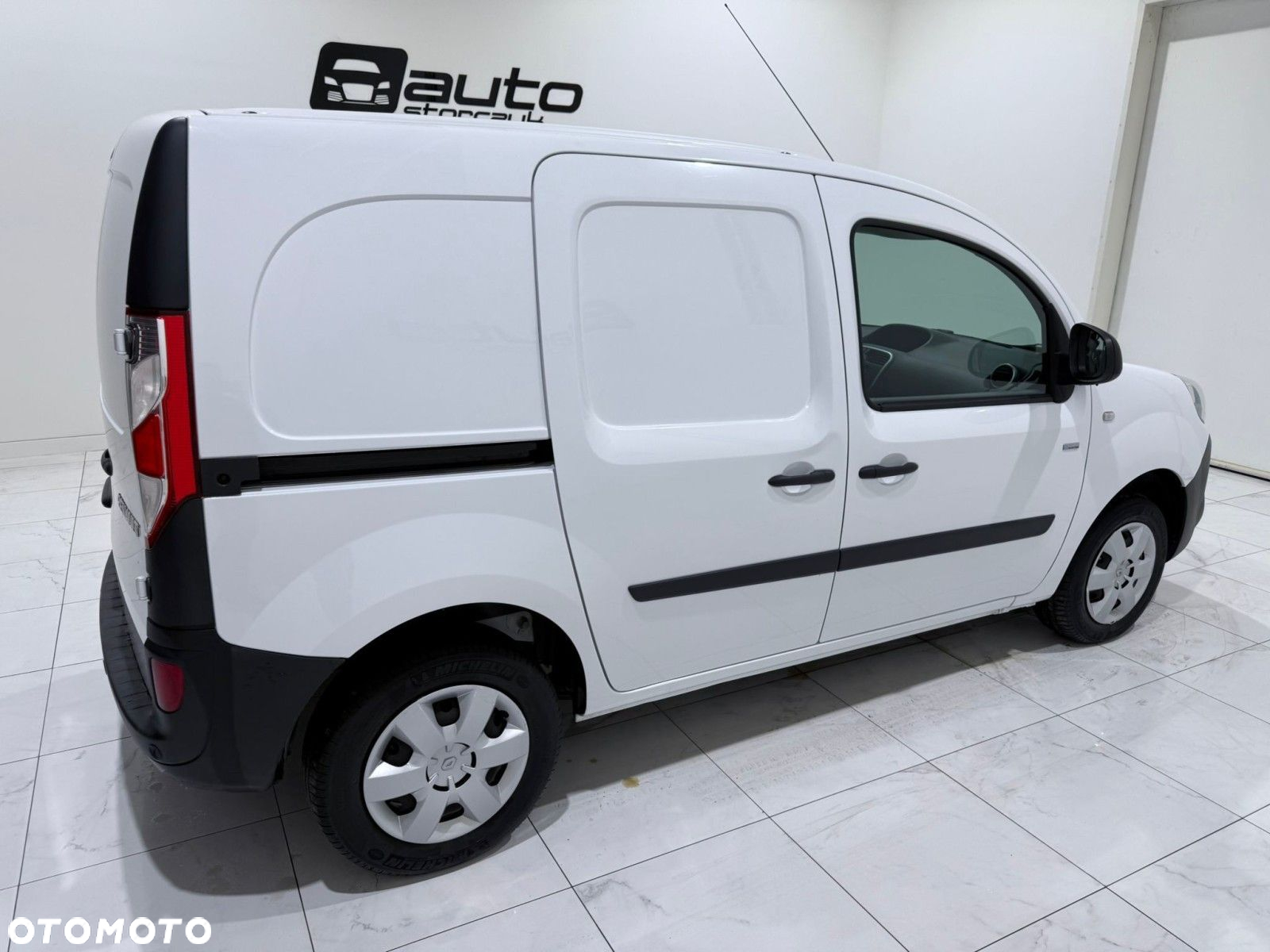 Renault Kangoo - 19