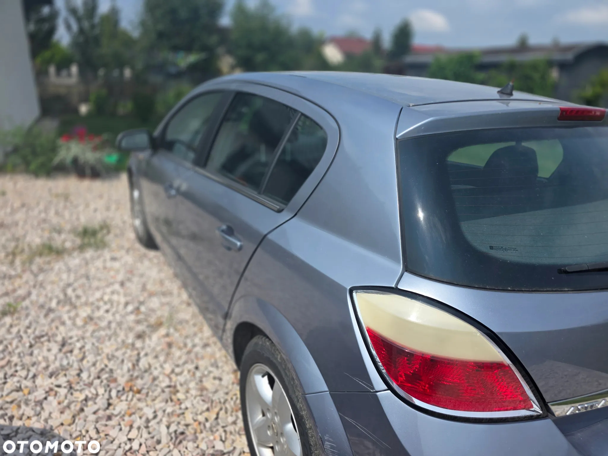 Opel Astra 1.8 Cosmo - 5