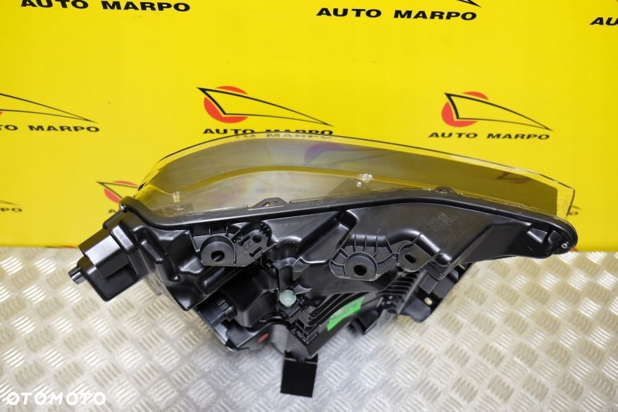 FORD F F150 RAPTOR 2021 2022- REFLEKTOR LAMPA FULL LED LEWA USA - 6