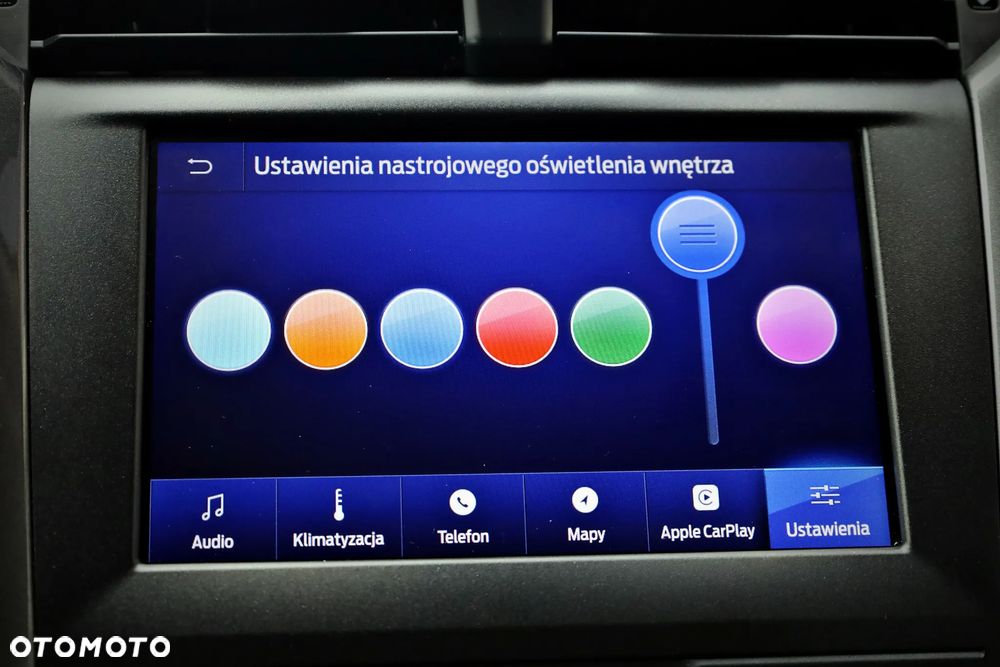 Ford Mondeo 2.0 EcoBlue Trend - 29