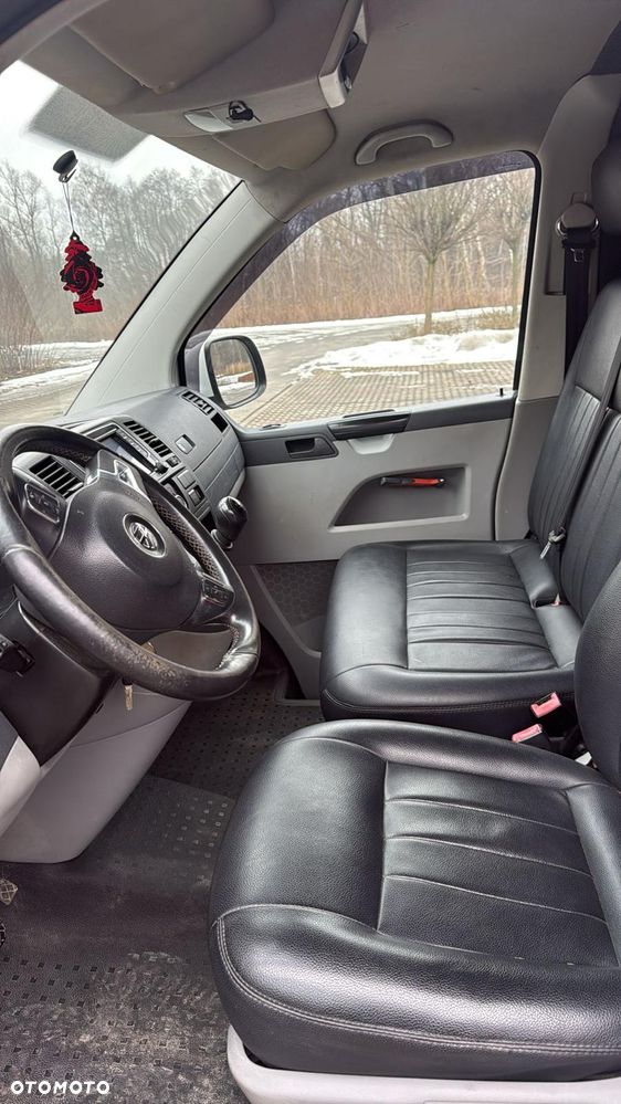 Volkswagen Transporter Standard - 4