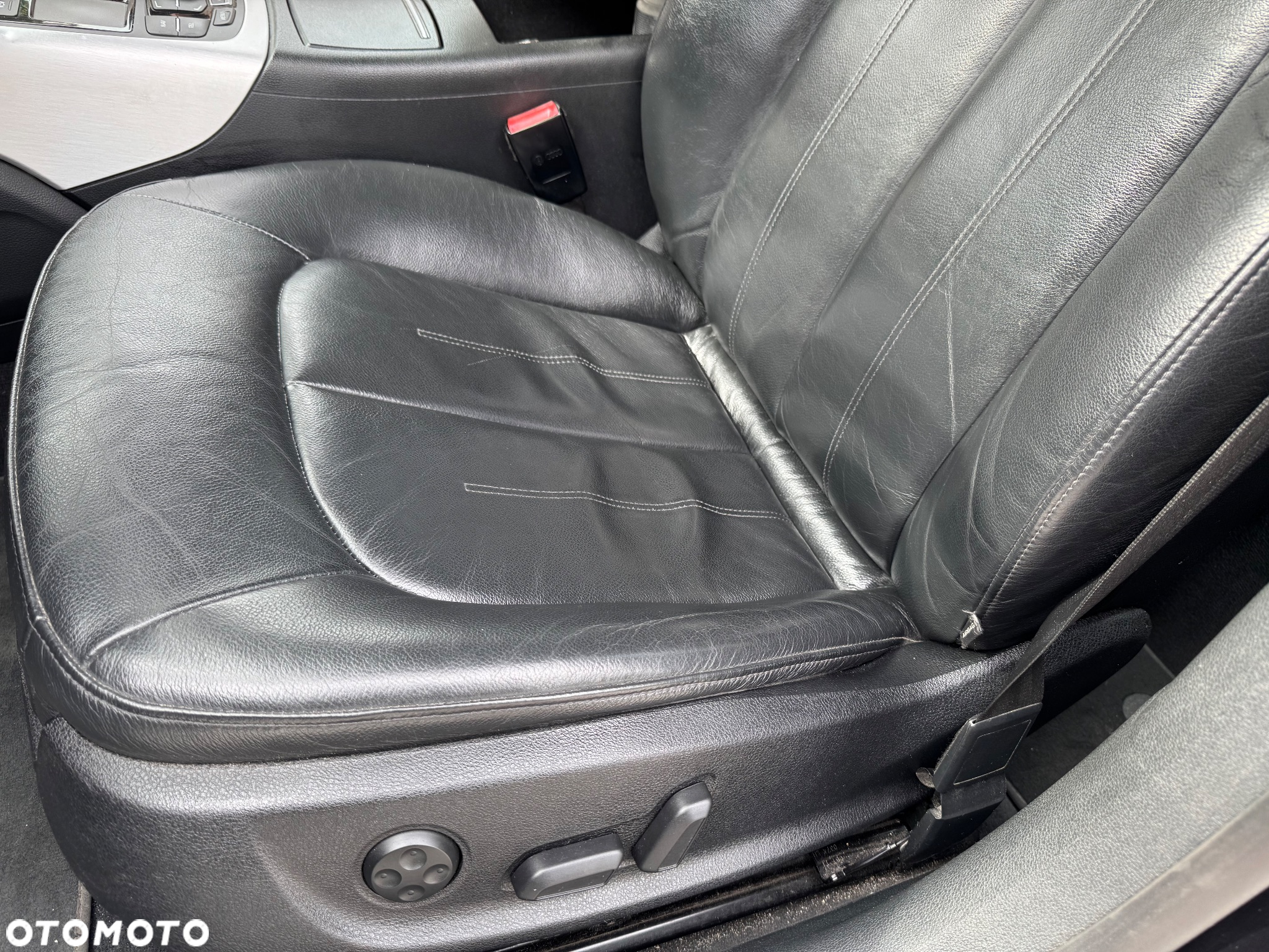 Audi A7 Sportback 3.0 TDI Quattro S tronic - 14
