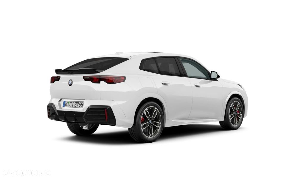 BMW X2 sDrive20i mHEV M Sport - 17