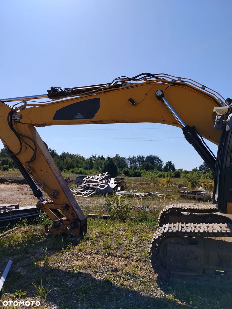 Caterpillar 329D - 2