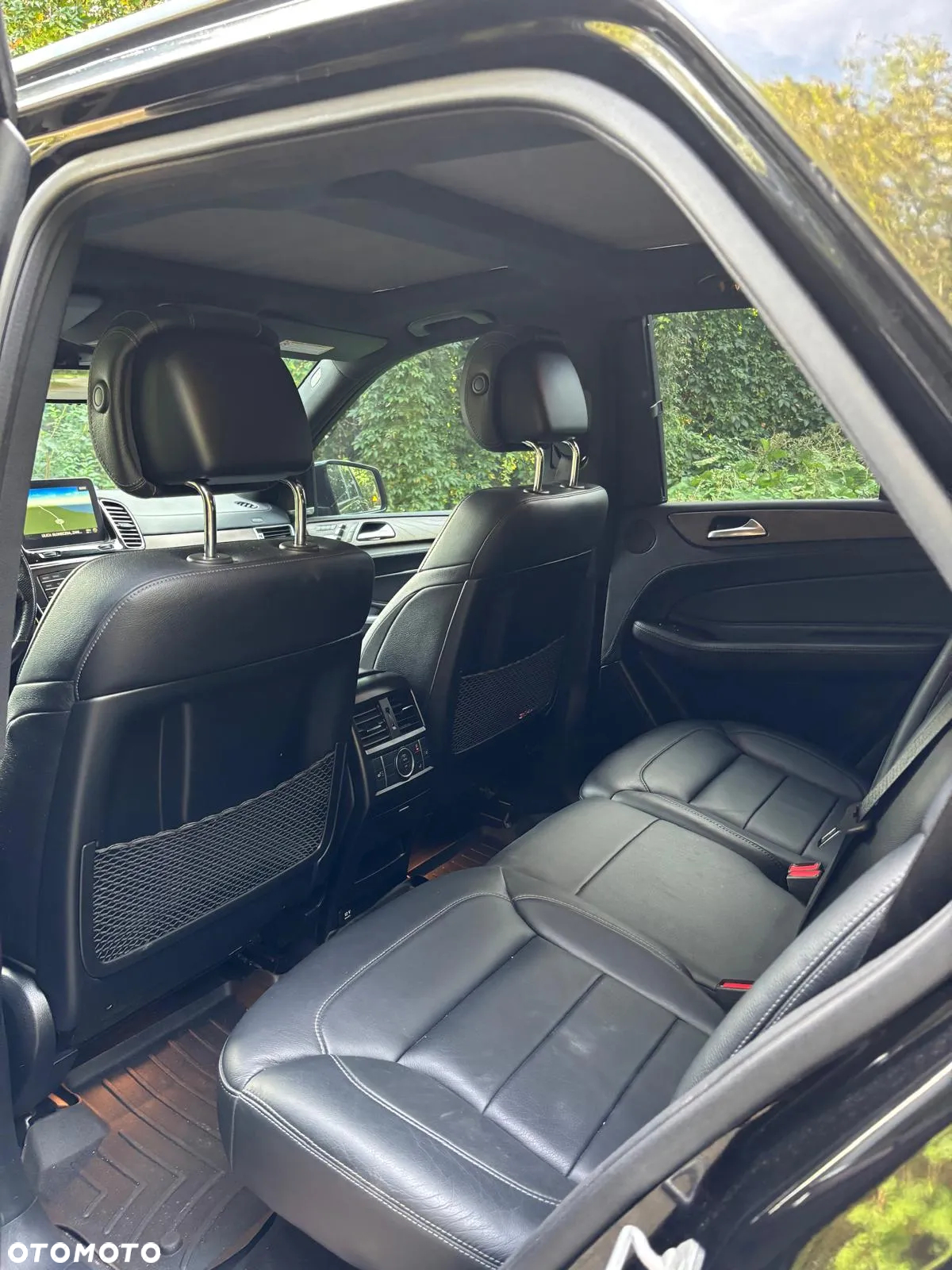 Mercedes-Benz GLE 450 AMG 4Matic 9G-TRONIC Exclusive - 17