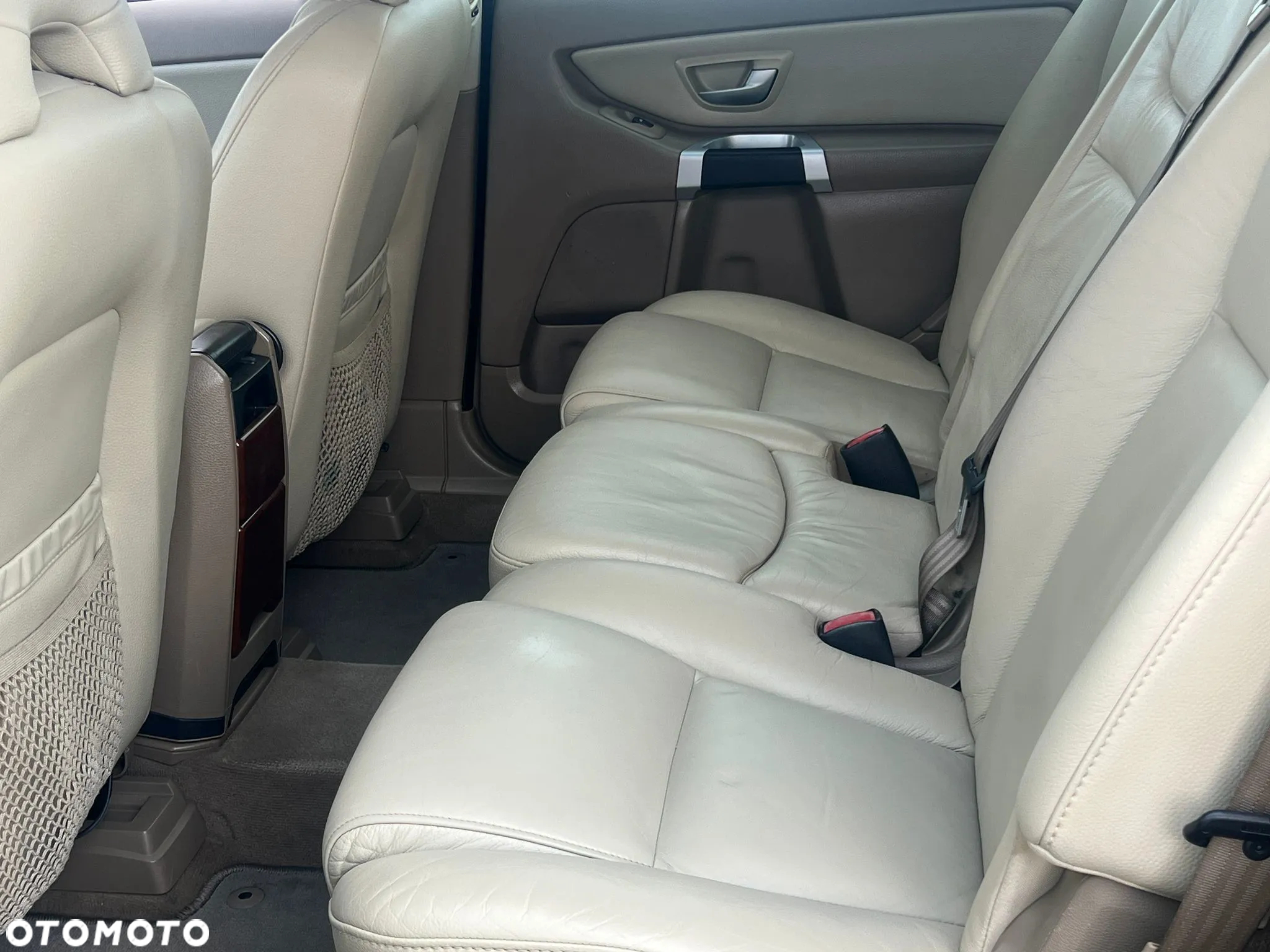 Volvo XC 90 3.2 AWD Summum - 26