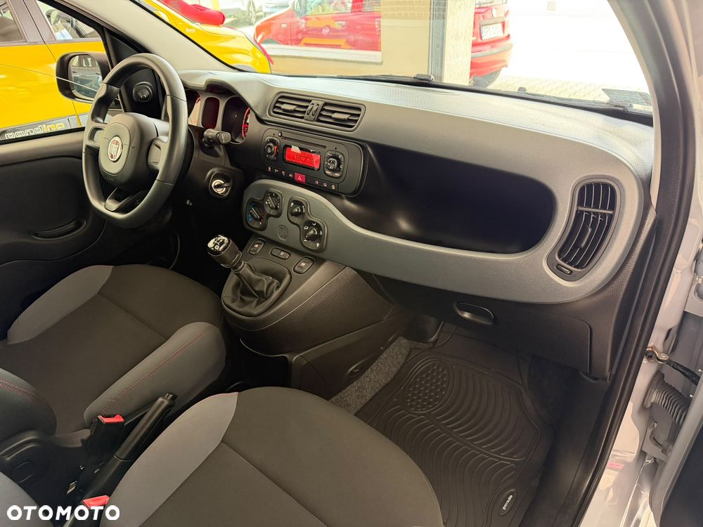 Fiat Panda 1.2 Easy - 15