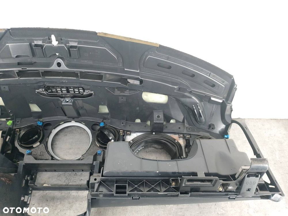 DESKA ROZDZIELCZA,KONSOLA PODUSZKI SENSOR PASY MINI R50 RG2091100 - 4